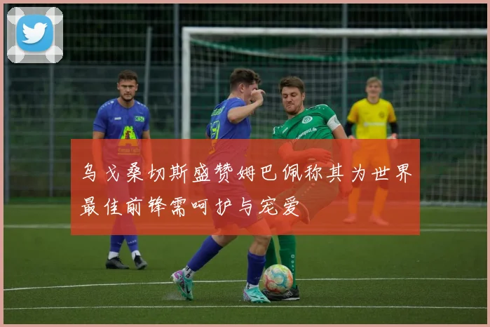 乌戈桑切斯盛赞姆巴佩称其为世界最佳前锋需呵护与宠爱